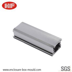 Ekstrudirane aluminijumske kutije za kućište
