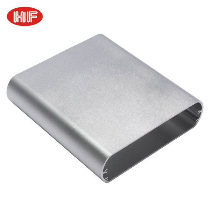 Factory Direct Wholesale Anodized Aluminum Enclosure