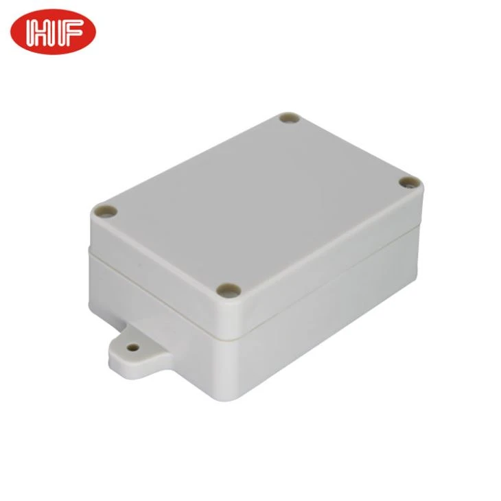 IP65 Plastic Box Electrical Waterproof Junction Box