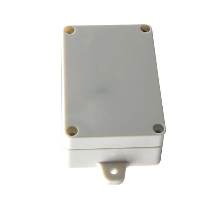 IP65 Plastic Box Electrical Waterproof Junction Box