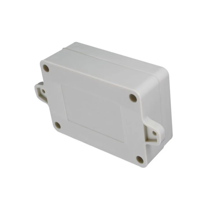 IP65 Plastic Box Electrical Waterproof Junction Box