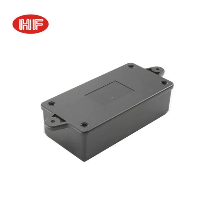 ABS Plastic Enclosure Small Junction Box