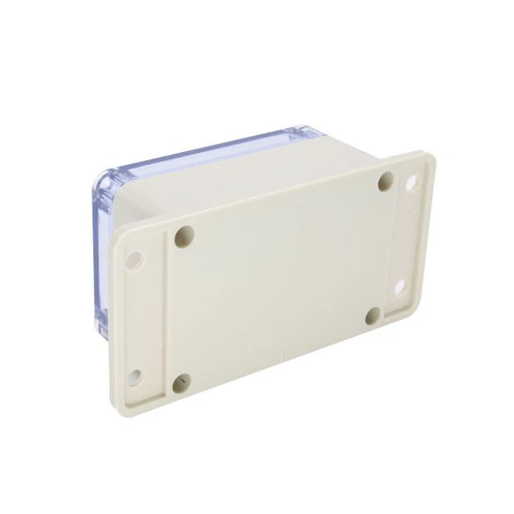 Plastic Waterproof Enclosure Junction Box