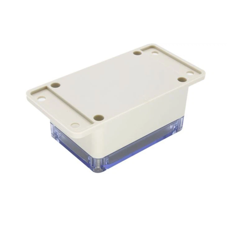 Plastic Waterproof Enclosure Junction Box