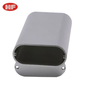 Aluminijsko kućište za ekstruziju malo kućište