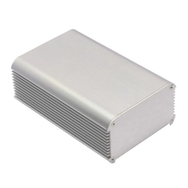 Aluminum Enclosure Customized Metal Junction Box