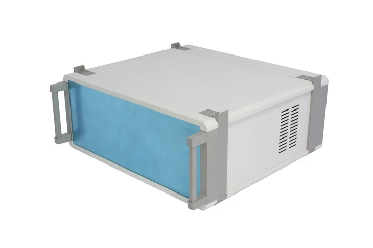 Electronic Instrument Cabinet Housing Chassis Box Sheet Metal Enclosures