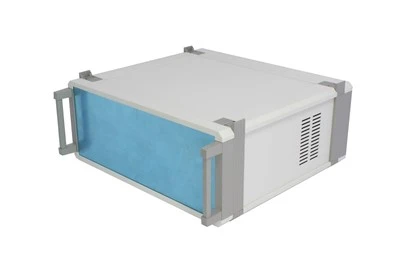OEM prilagođeno kućište za litijumsku bateriju Aluminijumsko električno kućište za montažu na stalak